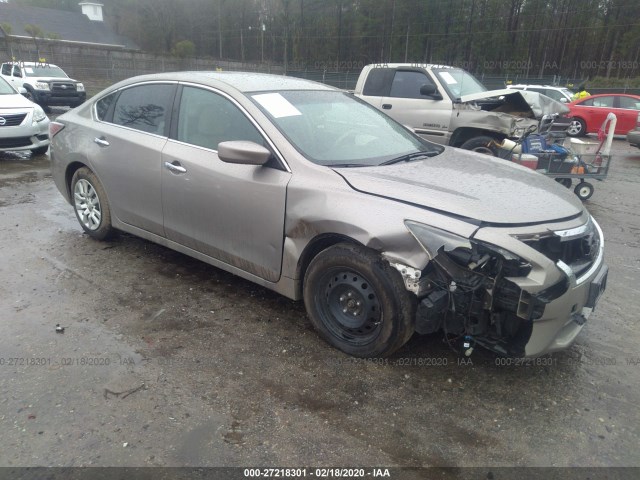 NISSAN ALTIMA 2014 1n4al3ap4en205930