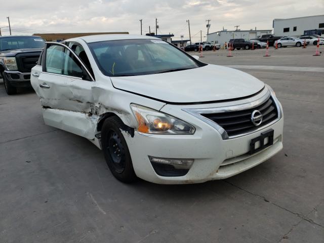 NISSAN ALTIMA 2.5 2014 1n4al3ap4en206544