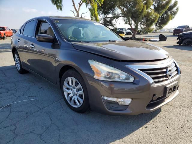 NISSAN ALTIMA 2.5 2014 1n4al3ap4en207354