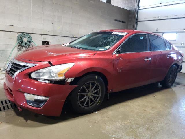 NISSAN ALTIMA 2.5 2014 1n4al3ap4en208018