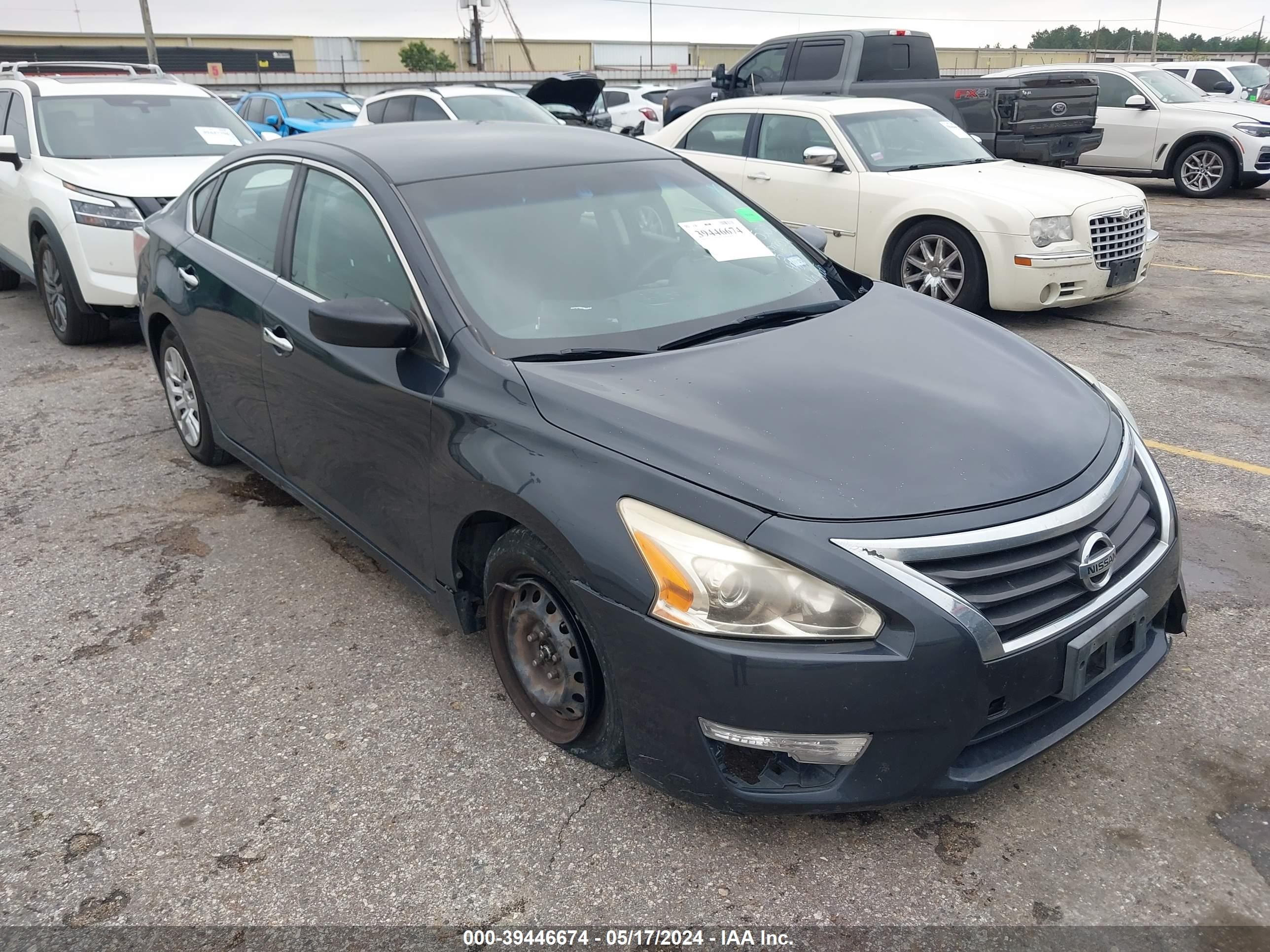 NISSAN ALTIMA 2014 1n4al3ap4en208066