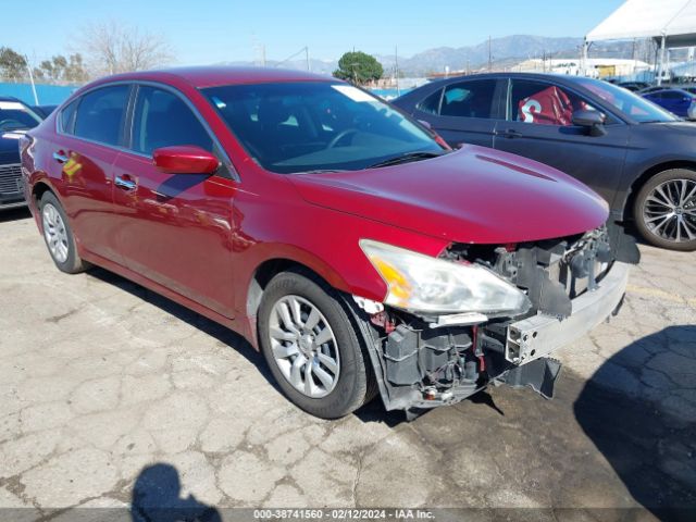 NISSAN ALTIMA 2014 1n4al3ap4en208309