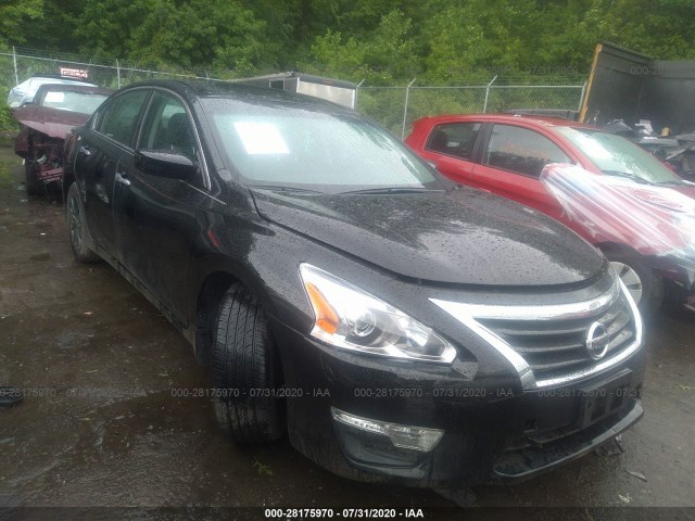 NISSAN ALTIMA 2014 1n4al3ap4en209704