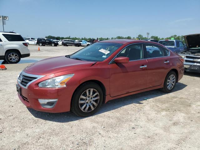 NISSAN ALTIMA 2.5 2014 1n4al3ap4en210447