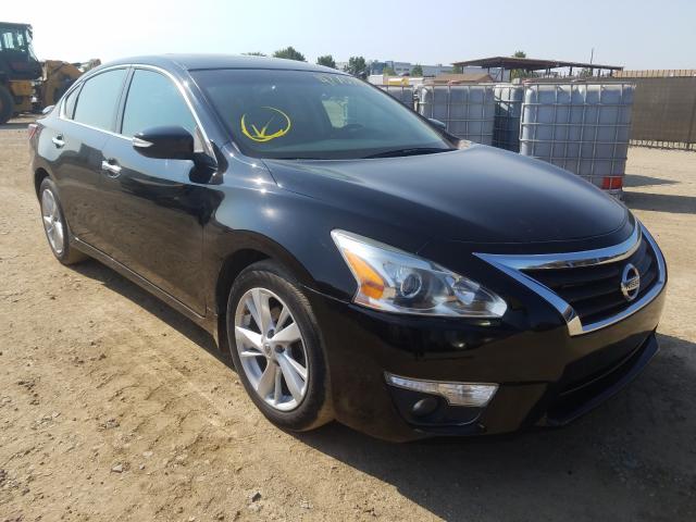 NISSAN ALTIMA 2.5 2014 1n4al3ap4en211632