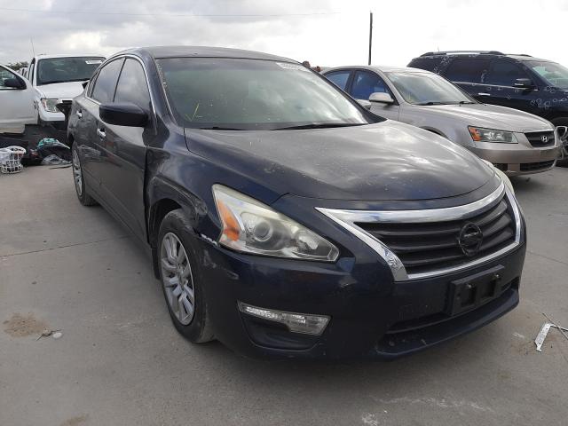 NISSAN ALTIMA 2.5 2014 1n4al3ap4en212473