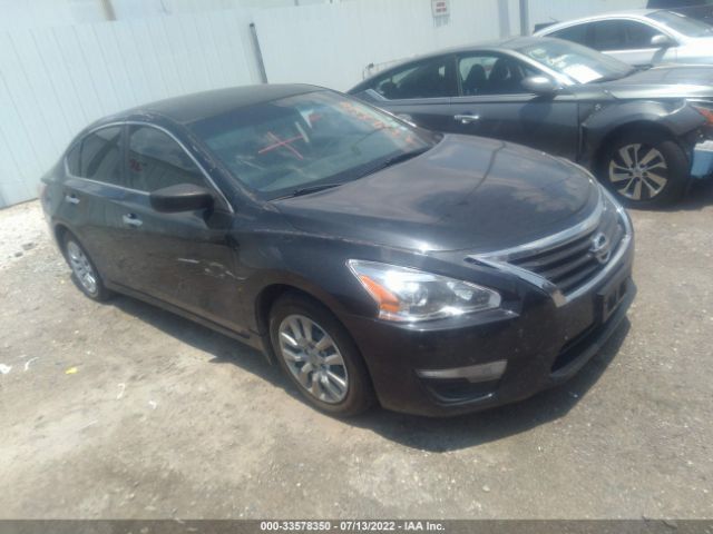 NISSAN ALTIMA 2014 1n4al3ap4en213607