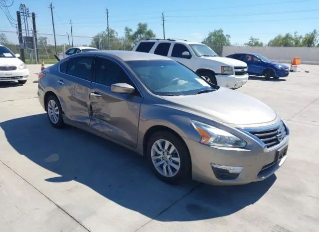 NISSAN ALTIMA 2014 1n4al3ap4en213851