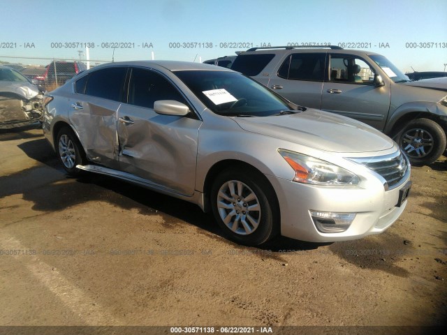 NISSAN ALTIMA 2014 1n4al3ap4en213929