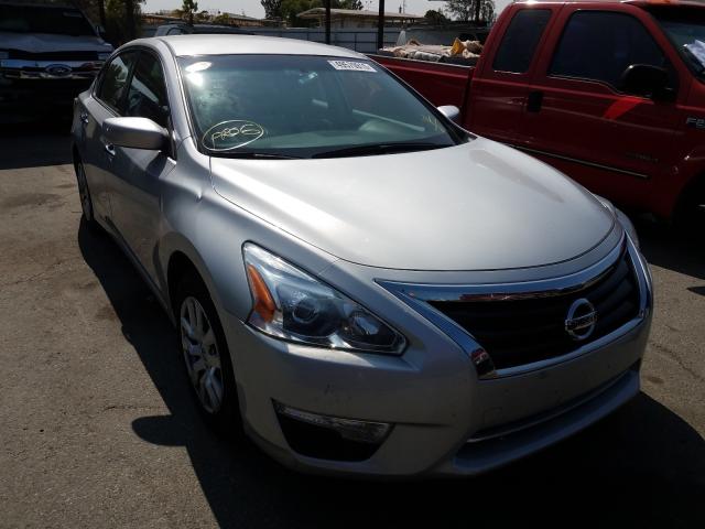 NISSAN ALTIMA 2.5 2014 1n4al3ap4en215955