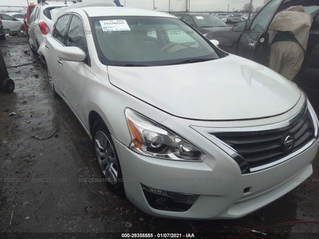 NISSAN ALTIMA 2014 1n4al3ap4en217625