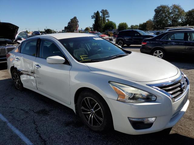 NISSAN ALTIMA S 2014 1n4al3ap4en218080