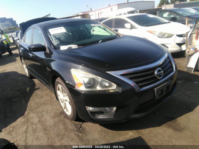 NISSAN ALTIMA 2014 1n4al3ap4en218256