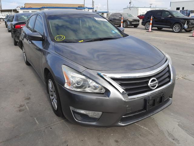 NISSAN ALTIMA 2.5 2014 1n4al3ap4en218600