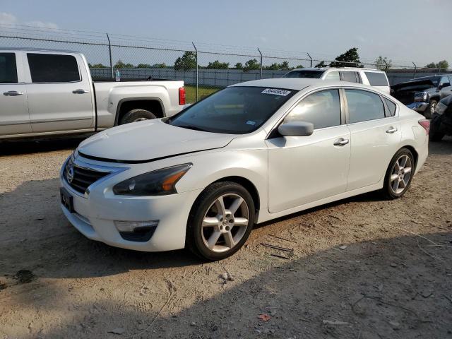 NISSAN ALTIMA 2014 1n4al3ap4en218905