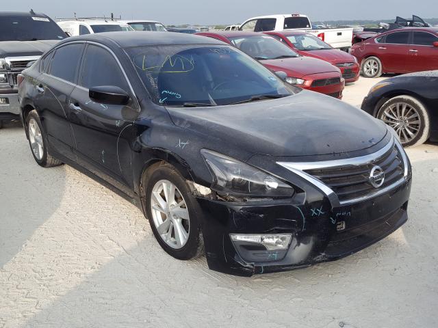 NISSAN ALTIMA 2.5 2014 1n4al3ap4en220542