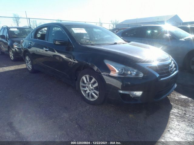 NISSAN ALTIMA 2014 1n4al3ap4en220685