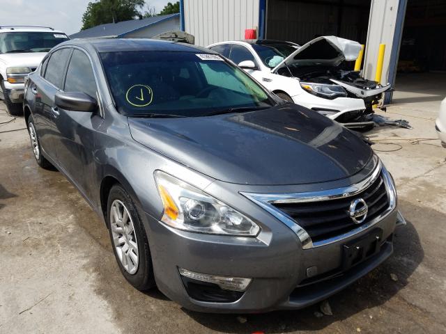 NISSAN ALTIMA 2.5 2014 1n4al3ap4en221271