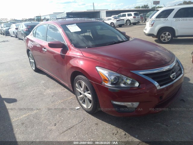 NISSAN ALTIMA 2014 1n4al3ap4en221643