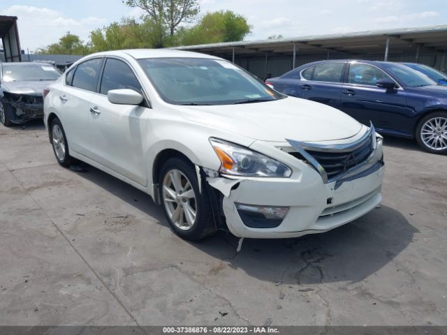 NISSAN ALTIMA 2014 1n4al3ap4en221867