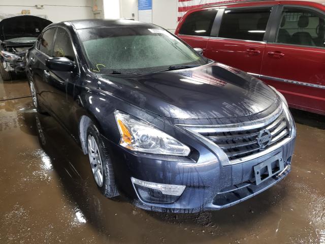 NISSAN ALTIMA 2.5 2014 1n4al3ap4en222193