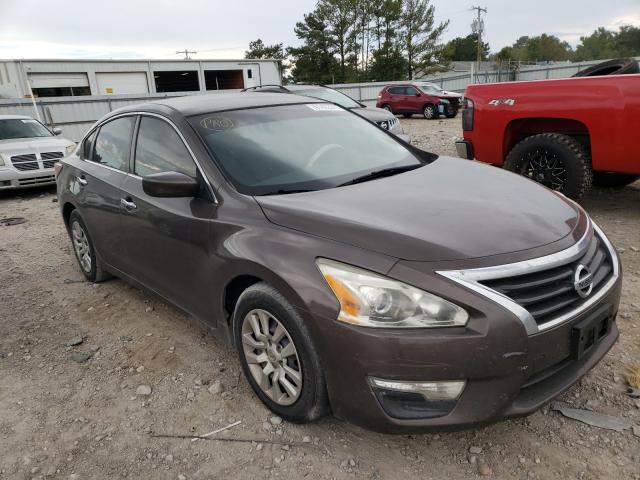 NISSAN ALTIMA 2.5 2014 1n4al3ap4en222209