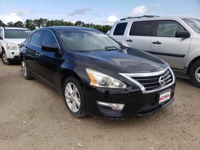 NISSAN ALTIMA 2.5 2014 1n4al3ap4en222727