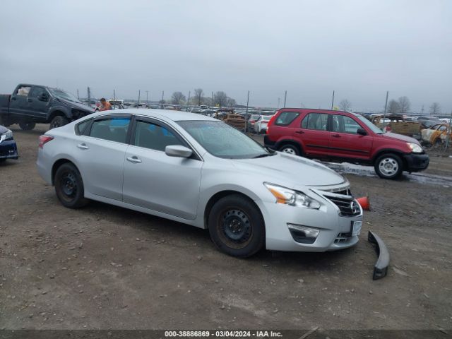 NISSAN ALTIMA 2014 1n4al3ap4en222999