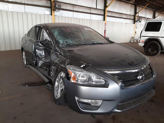 NISSAN ALTIMA 2.5 2014 1n4al3ap4en224090