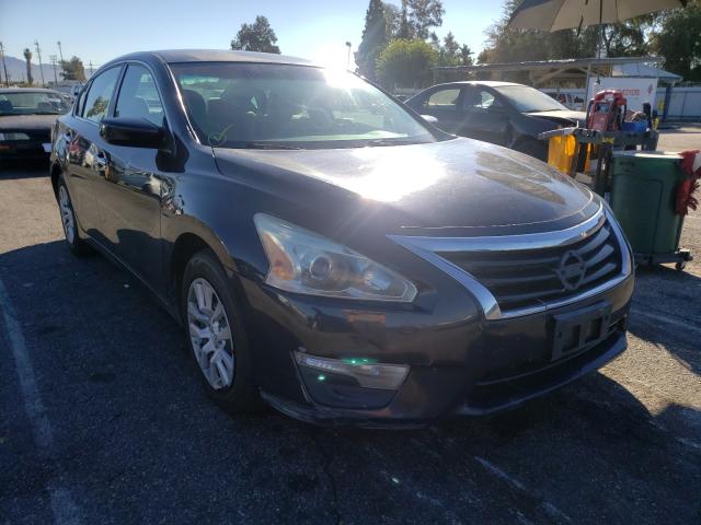 NISSAN ALTIMA 2.5 2014 1n4al3ap4en224221