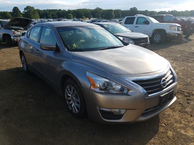 NISSAN ALTIMA 2.5 2014 1n4al3ap4en225014