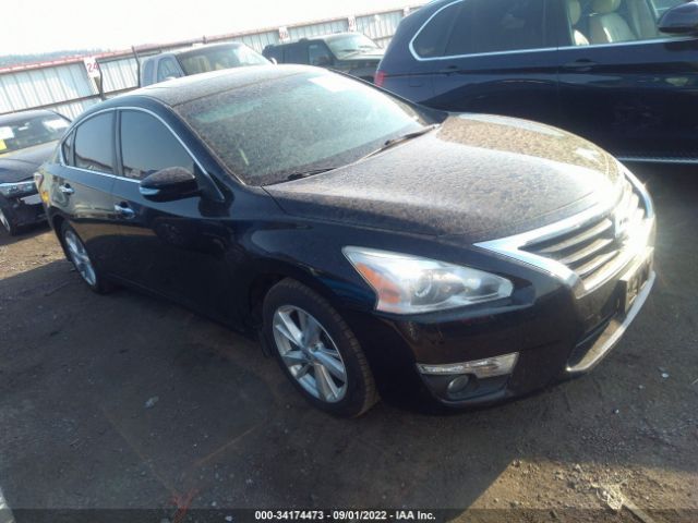 NISSAN ALTIMA 2014 1n4al3ap4en225174