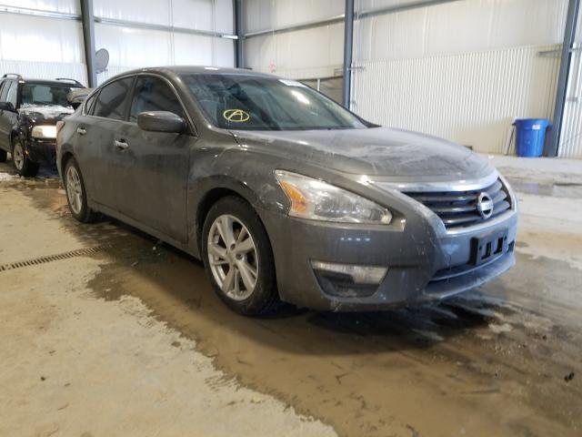 NISSAN ALTIMA 2.5 2014 1n4al3ap4en225479