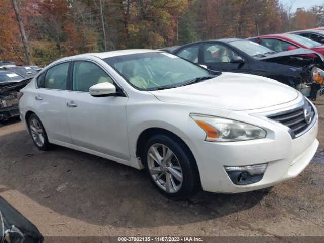 NISSAN ALTIMA 2014 1n4al3ap4en225806