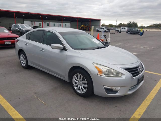 NISSAN ALTIMA 2014 1n4al3ap4en225871