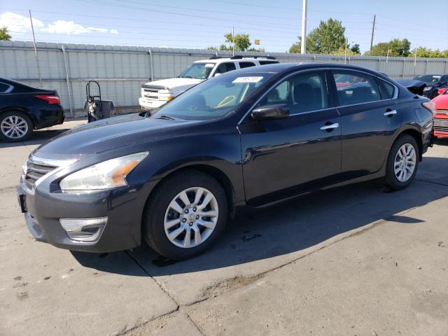 NISSAN ALTIMA 2.5 2014 1n4al3ap4en226082