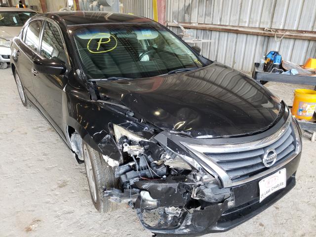 NISSAN ALTIMA 2.5 2014 1n4al3ap4en226129