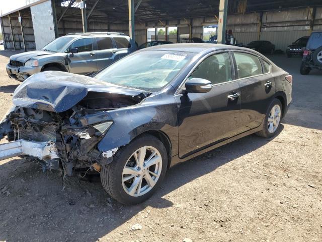 NISSAN ALTIMA 2.5 2014 1n4al3ap4en227460