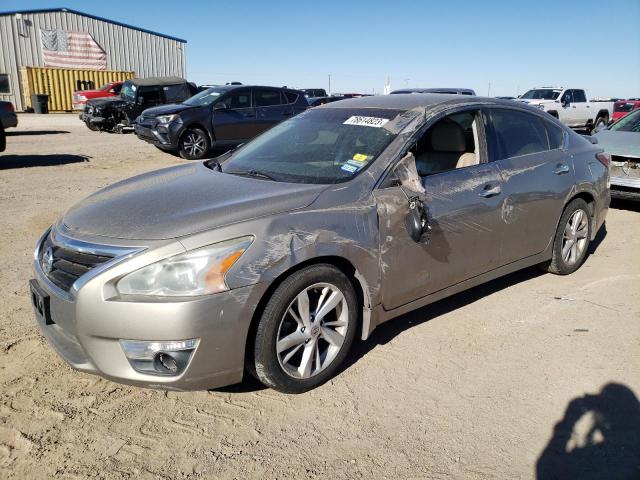 NISSAN ALTIMA 2014 1n4al3ap4en227605