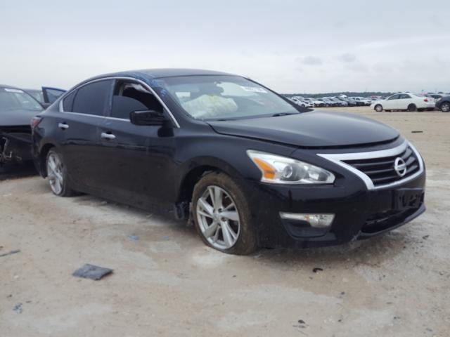 NISSAN ALTIMA 2.5 2014 1n4al3ap4en227748