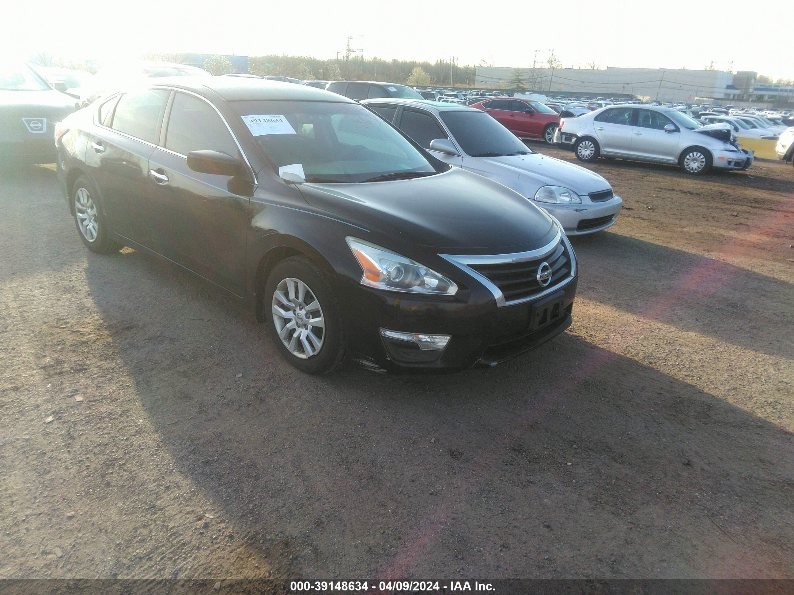 NISSAN ALTIMA 2014 1n4al3ap4en227877