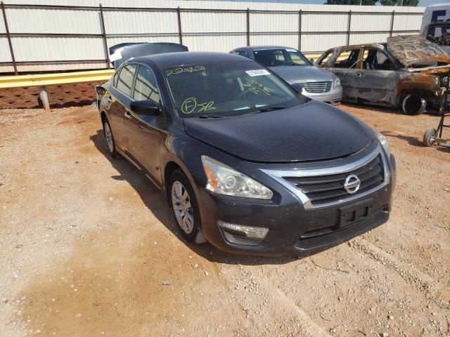 NISSAN ALTIMA 2.5 2014 1n4al3ap4en228821