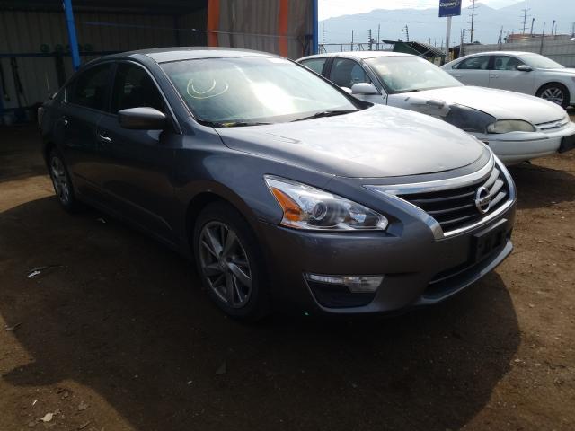 NISSAN ALTIMA 2.5 2014 1n4al3ap4en228933