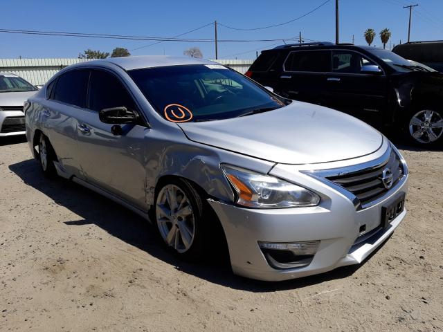 NISSAN ALTIMA 2.5 2014 1n4al3ap4en229600