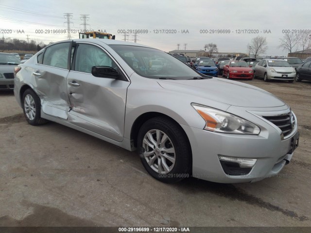 NISSAN ALTIMA 2014 1n4al3ap4en229614