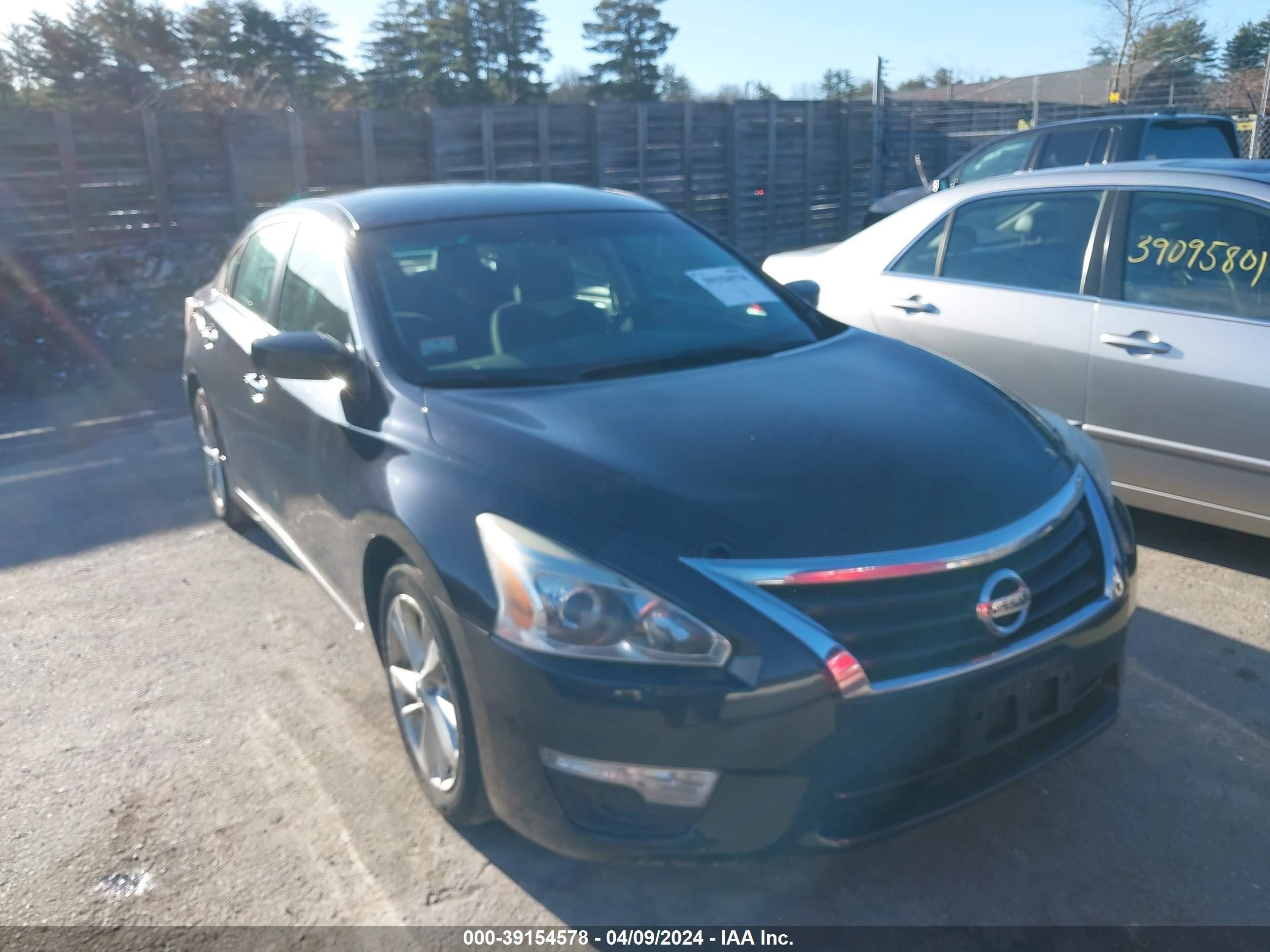 NISSAN ALTIMA 2014 1n4al3ap4en230407