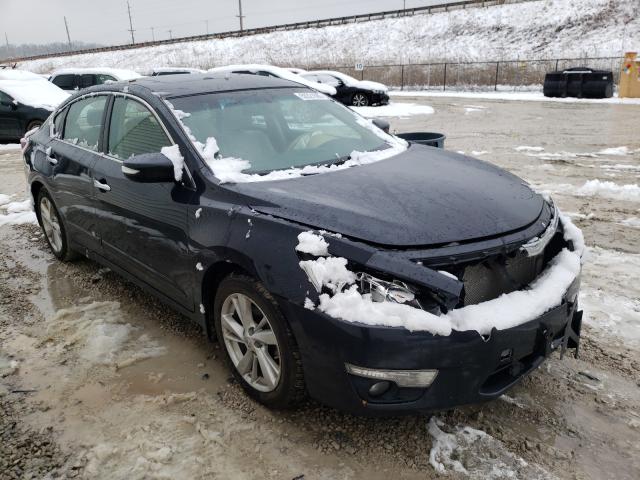 NISSAN ALTIMA 2.5 2014 1n4al3ap4en230472