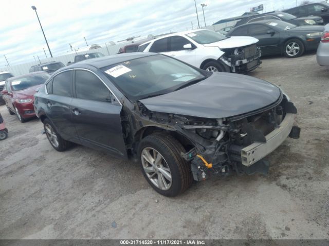 NISSAN ALTIMA 2014 1n4al3ap4en230908