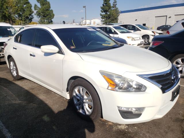 NISSAN ALTIMA 2.5 2014 1n4al3ap4en232366