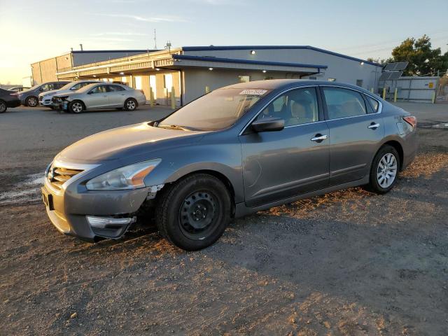 NISSAN ALTIMA 2.5 2014 1n4al3ap4en232481